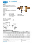 Zurn 720 Updated