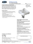 Zurn Z-L2-S