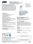 Zurn Z-WC1-M Zurn Z-WC1-M