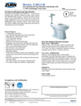 Zurn Z-WC3-M