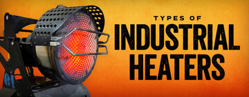 Industrial Heaters