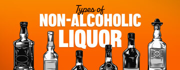 A Guide to Non Alcoholic Liquors