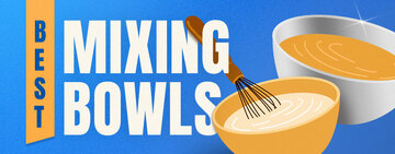 Best Mixing Bowls