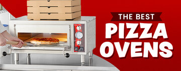 Best Pizza Ovens