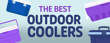 Best Outdoor Coolers