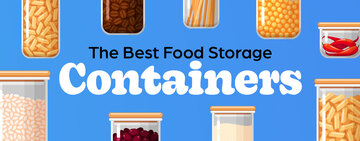 Best Food Storage Container Reviews