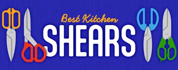 Best Kitchen Shears