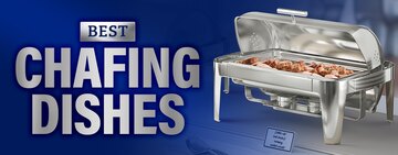 Best Chafing Dish Reviews