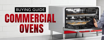 Commercial Ovens Guide