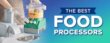 Best Food Processor Reviews