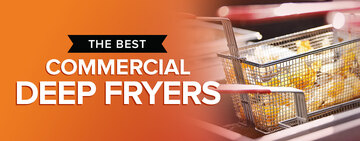 Best Commercial Fryer Reviews