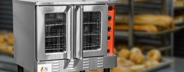 Cooking With a Convection Oven