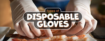 Disposable Gloves Buying Guide