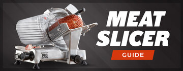 Meat Slicers Buying Guide