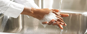 Types of Kutol Soap Systems