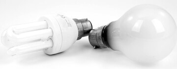 Compact Fluorescent Light (CFL) F.A.Q.'s