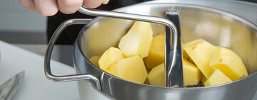 A Guide to Food Mills