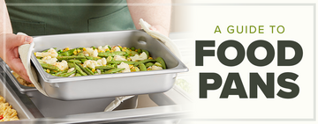 Food Pan Buying Guide