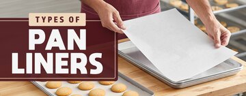 Pan Liners Buying Guide