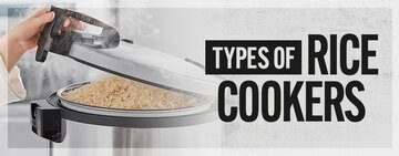 Rice Cooker Buying Guide