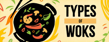 Types of Woks