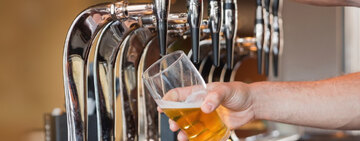 Choosing the Best Kegerator For Your Bar