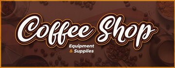 Coffee Shop Equipment List