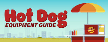 Hot Dog Supplies Guide