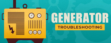 Generator Troubleshooting Guide