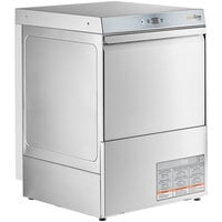 Ecoline by Hobart EUL-1 Low Temperature Undercounter Dishwashing Machine - 120V