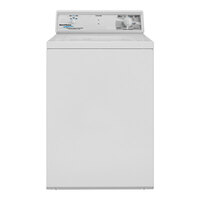 Speed Queen TV2000WN 3.22 cu. ft. 27" Top Load Commercial Washer - Free Use