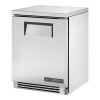 True TUC-24-HC 24" Undercounter Refrigerator