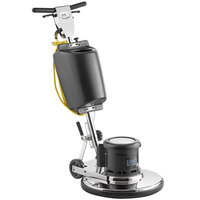 Lavex 20" Dual Speed Rotary Floor Machine with 2 Gallon Solution Tank - 175/320 RPM