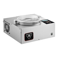 ChocoVision C116110VREV5 Revolation V Chocolate Tempering Machine 5 lb. Capacity - 110V, 750W