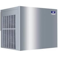 Manitowoc RNF1100A 30" Air Cooled Nugget Ice Machine - 1078 lb.