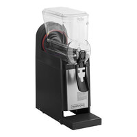 Narvon Single 3 Gallon Bowl Refrigerated Beverage Dispenser - 115V