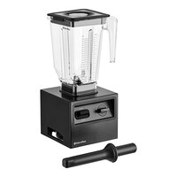 Blendtec CHEF40PA01-A1QA1N Chef Blender with Toggle Control and 96 oz. Jar - 120V, 1800W