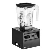 Blendtec BAR40PA01-A1PA1D Bar Blender with Toggle Control and 90 oz. WildSide+ Jar - 120V, 1800W