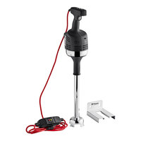 Vitamix 073051-ABAP Immersi-Prep 14" Electric Variable Speed Immersion Blender - 120V, 2 3/10