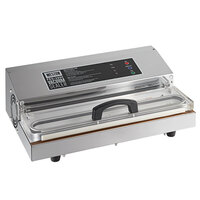 Weston 65-1301-W Pro 16" External Vacuum Packaging Machine - 120V