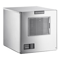 Scotsman MC0322MA-1 Prodigy Elite® Series 22" Air Cooled Medium Cube Ice Machine - 356 lb., 115V