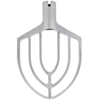Hobart BBEATER-HL80 Legacy Aluminum Flat Beater for 80 Qt. Bowls