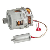 Noble Warewashing 4952975140 Rinse Pump for LT-UC24