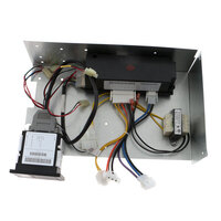Traulsen SER-60711-01 Kit Mit To Ngc Rag Reffrz 132Dnwlhut 115
