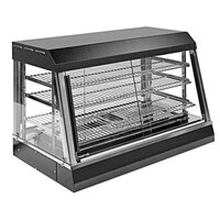 Vollrath HFM-36 36" Hot Food Merchandiser - 1440W