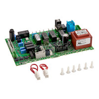 Noble Warewashing 4952563615 Control Board Assembly for HT-UC24, LT-UC24, HT-DT51, HT-DT513, and LT-DT51
