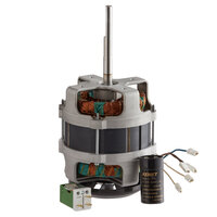 Robot Coupe 303160S Motor Assembly for R2, R2 Dice, R2CLR Dice, and R2 Dice Ultra Series