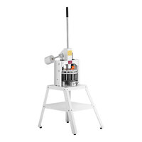 Estella MDD18 Manual Dough Divider - 6.6 lb. Capacity, 18 Part