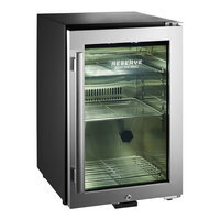 Pro Smoker TR-50 Reserve 44 lb. Capacity Dry Aging Cabinet