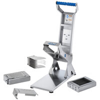 Edlund ARC-125 ARC! Manual Fruit and Vegetable Slicer with 1/4" Blades